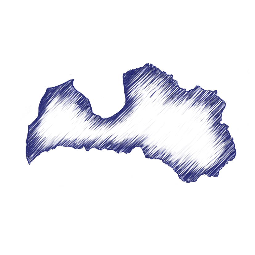 Latvijas kontura
