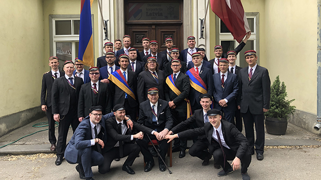Citi sadzīves pasākumi